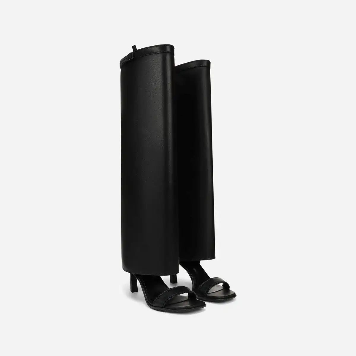 Nova-Shaft Dress Sandal