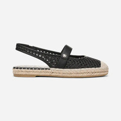 Jolie Mary Jane Slingback Flat