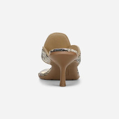 Ravyn Slide Sandal