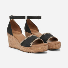 Olly 3 Wedge Sandal