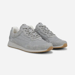 Nuvra Lace Up Sneaker