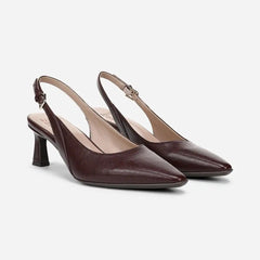 Tansy Slingback Dress Shoe