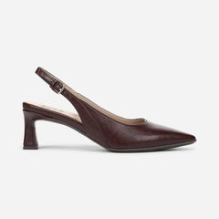 Tansy Slingback Dress Shoe