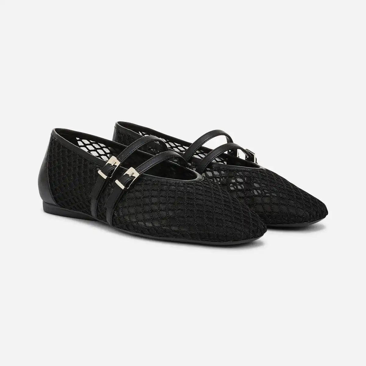 Cayla Mary Jane Flat