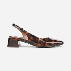 Jayla Slingback Pump
