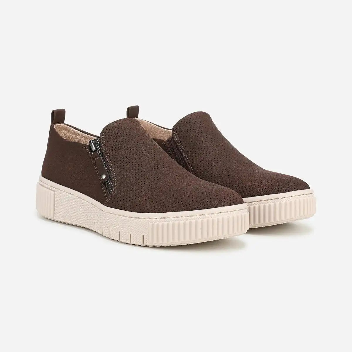 SOUL Turner Slip On Sneaker