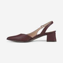 Anya Slingback Dress Shoe