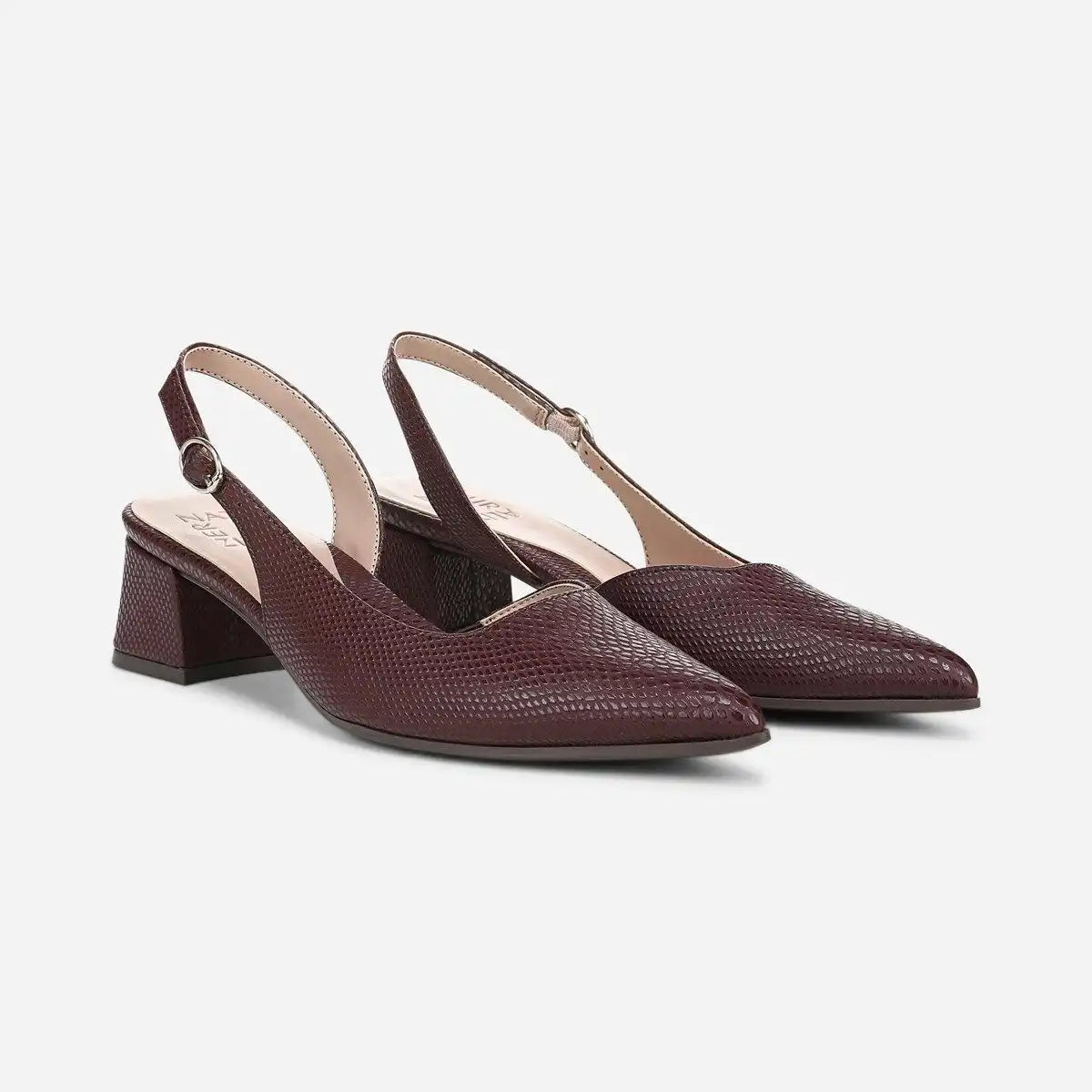 Anya Slingback Dress Shoe