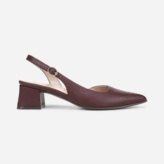 Anya Slingback Dress Shoe