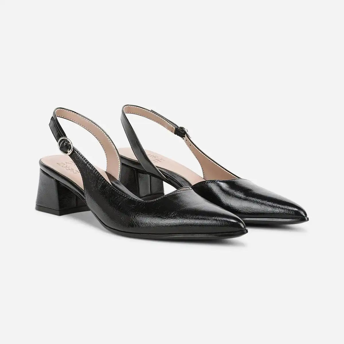 Anya Slingback Dress Shoe