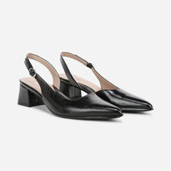 Anya Slingback Dress Shoe