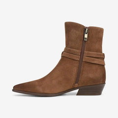 Boden Ankle Bootie