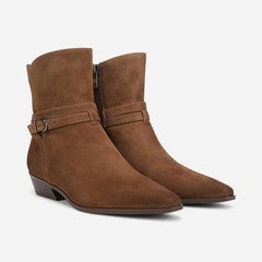 Boden Ankle Bootie