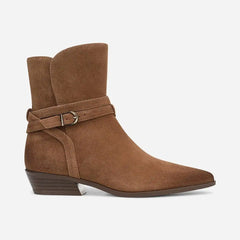 Boden Ankle Bootie