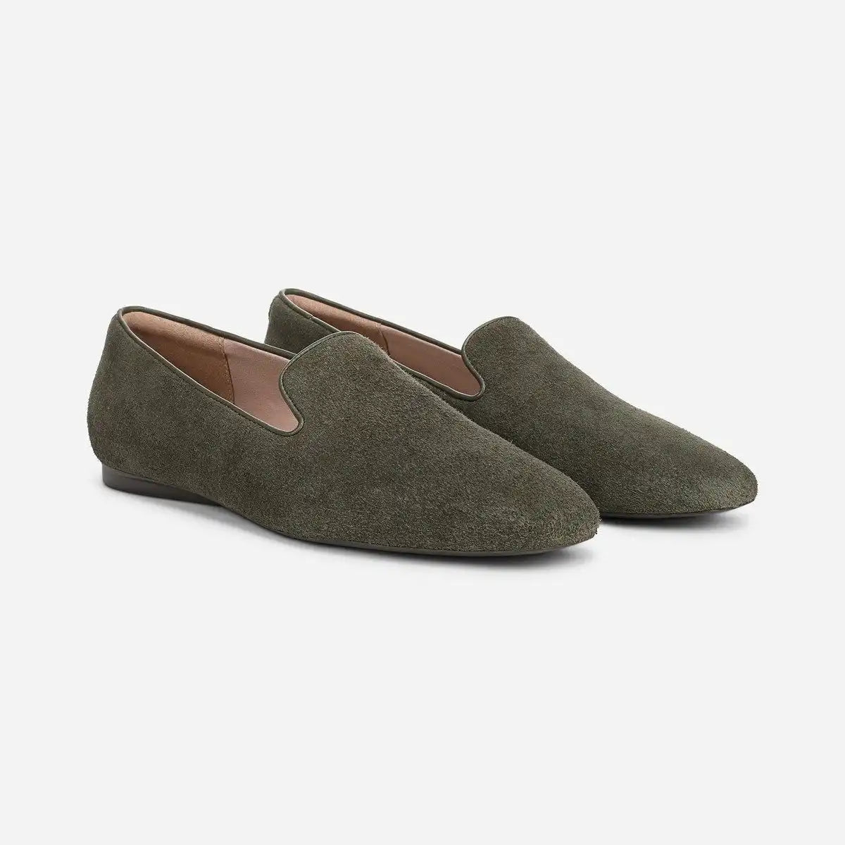 Charm Loafer