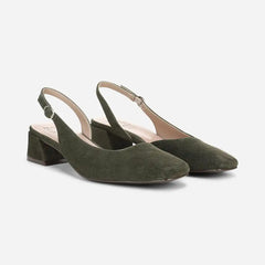 Jayla Slingback Pump