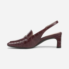 Cypress Slingback Dress Shoe