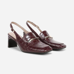 Cypress Slingback Dress Shoe