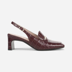 Cypress Slingback Dress Shoe