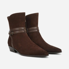 Boden Ankle Bootie