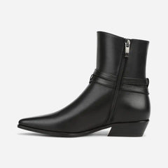 Boden Ankle Bootie