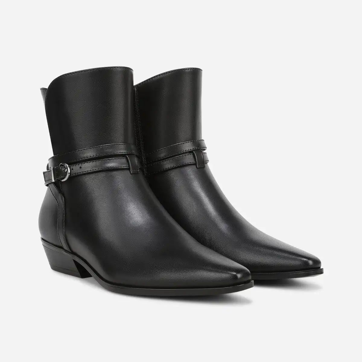 Boden Ankle Bootie