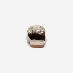 Cove Slingback Flat