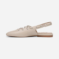 Cove Slingback Flat