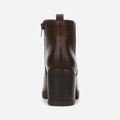 Madalynn Gore Water Repellent Bootie