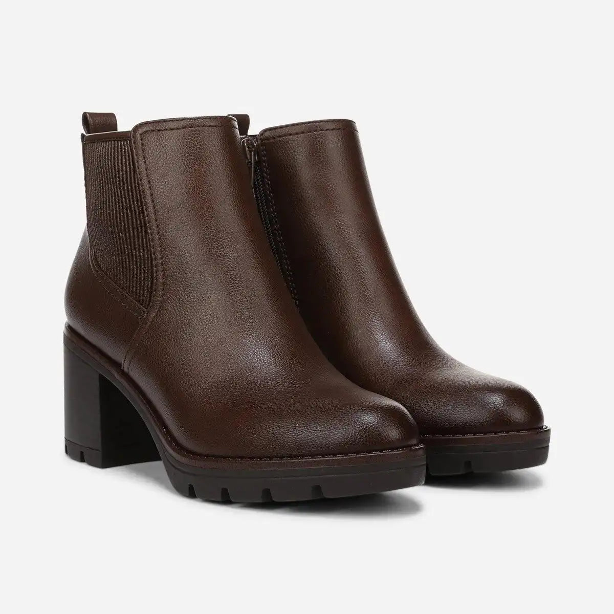 Madalynn Gore Water Repellent Bootie