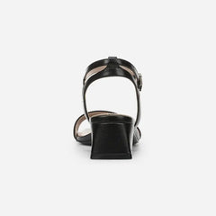 Hana Strappy Dress Shoe