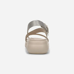 Chance Wedge Sandal