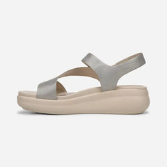 Chance Wedge Sandal