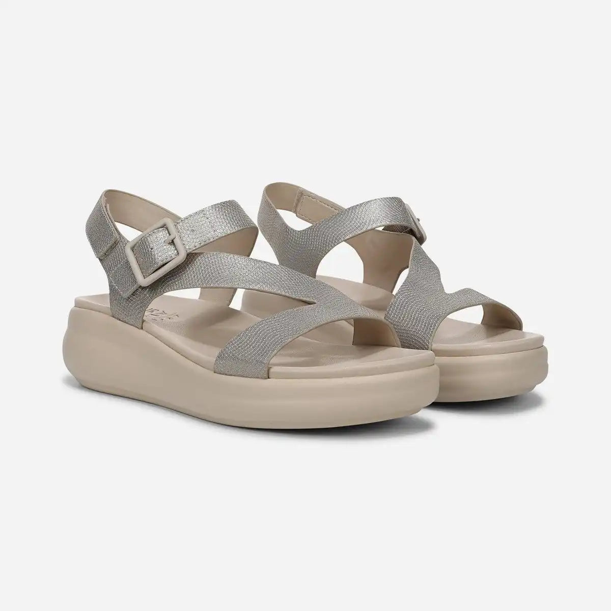 Chance Wedge Sandal