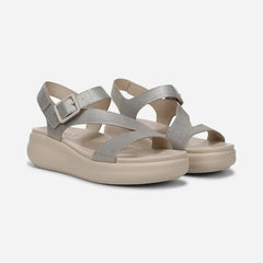 Chance Wedge Sandal