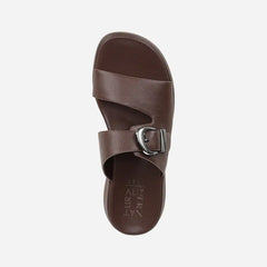 Calista Slide Sandal