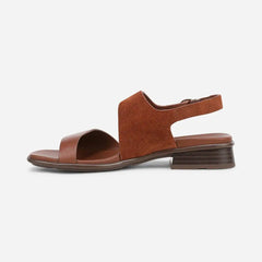 Brie Sandal