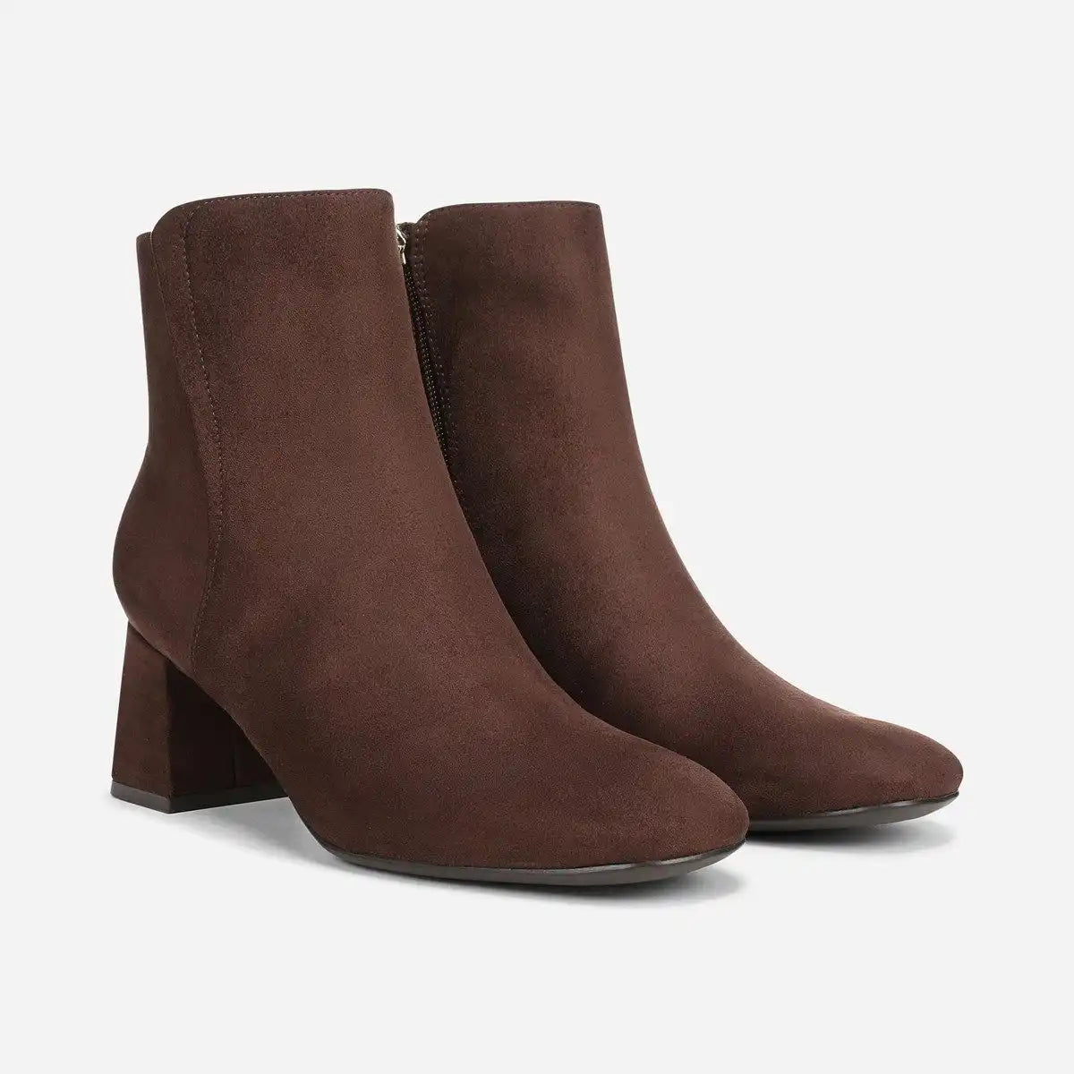 Delaney Ankle Bootie