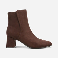 Delaney Ankle Bootie