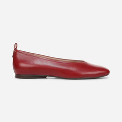 27 Edit Carla Ballet Flat