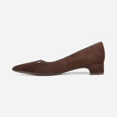 Rumi Dress Pump