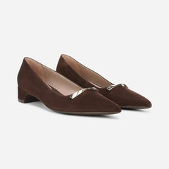 Rumi Dress Pump