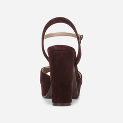 Marigold Dress Sandal