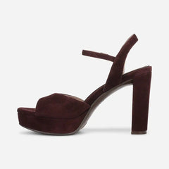 Marigold Dress Sandal
