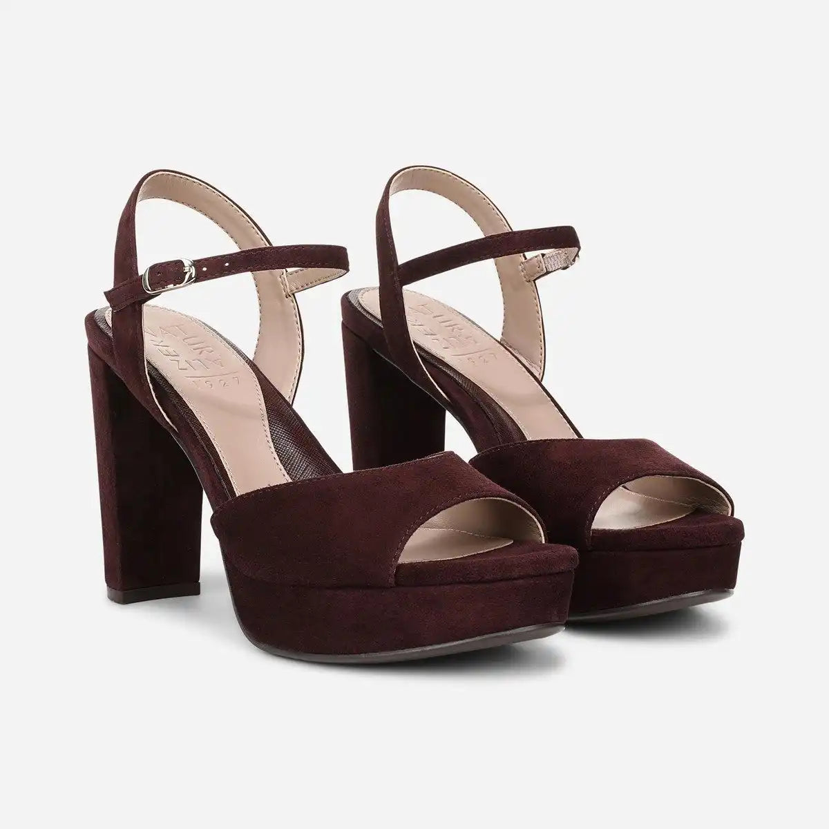 Marigold Dress Sandal