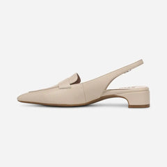 Sloane Slingback Dress Shoe