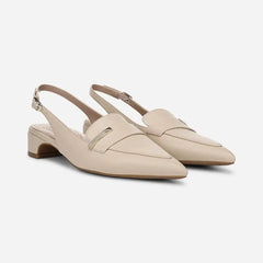 Sloane Slingback Dress Shoe