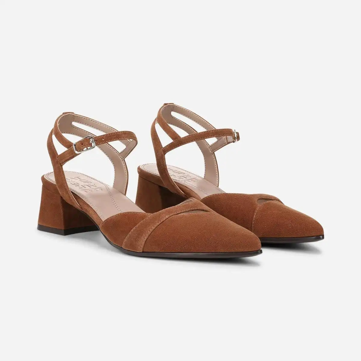 Merritt Dress Shoe
