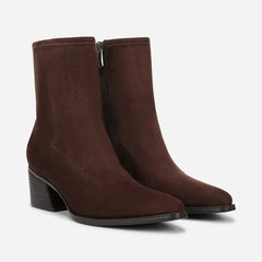 Dean Ankle Bootie
