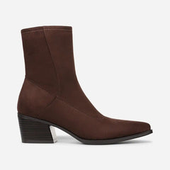 Dean Ankle Bootie